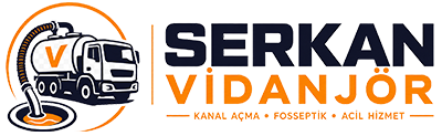 Bayrampaşa Vidanjör Logo